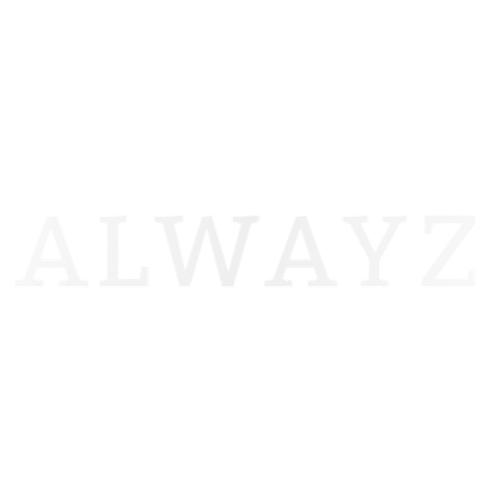 Alwayz logo