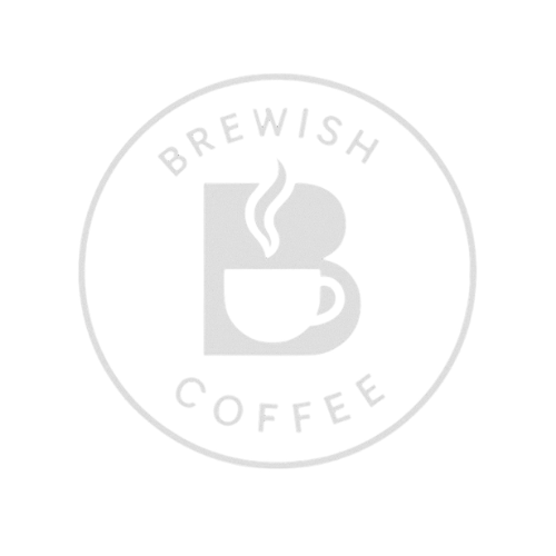 Brewish Coffee logo