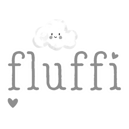 Fluffi Fabrics logo