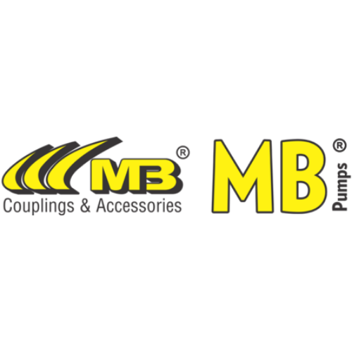 M.B. Exports logo