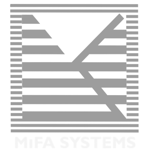 Mifa Systems logo