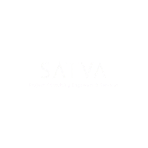 Satva PMC logo