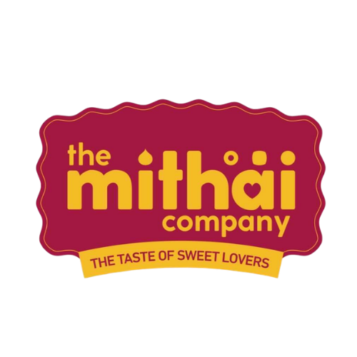 The Mithai Company logo