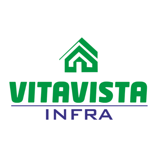 VitaVista Infra logo